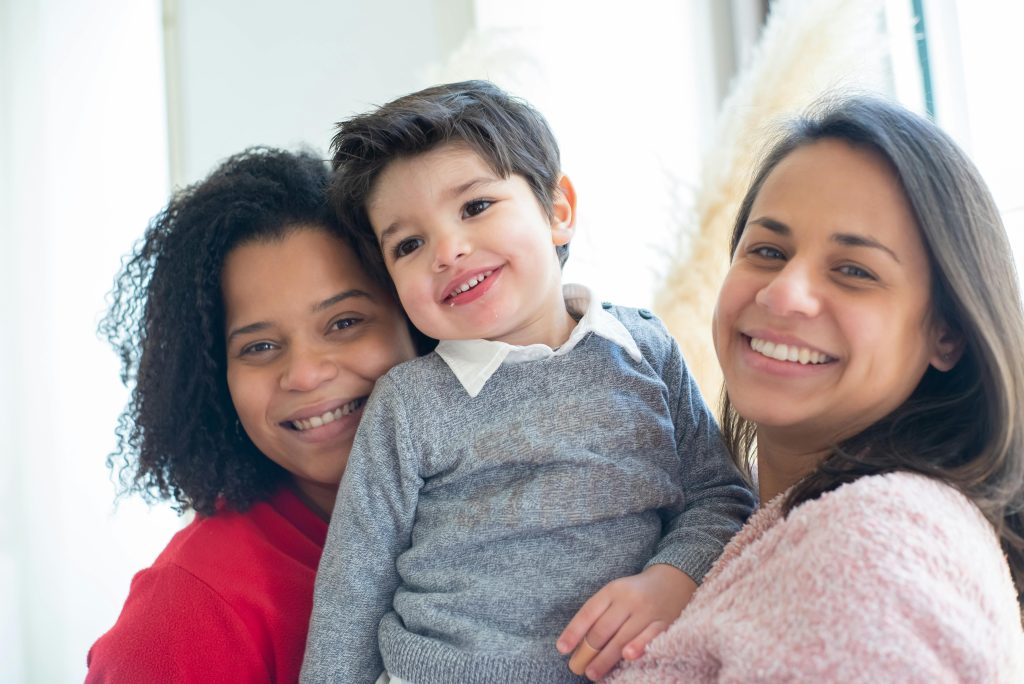 Unstoppable Mom Community