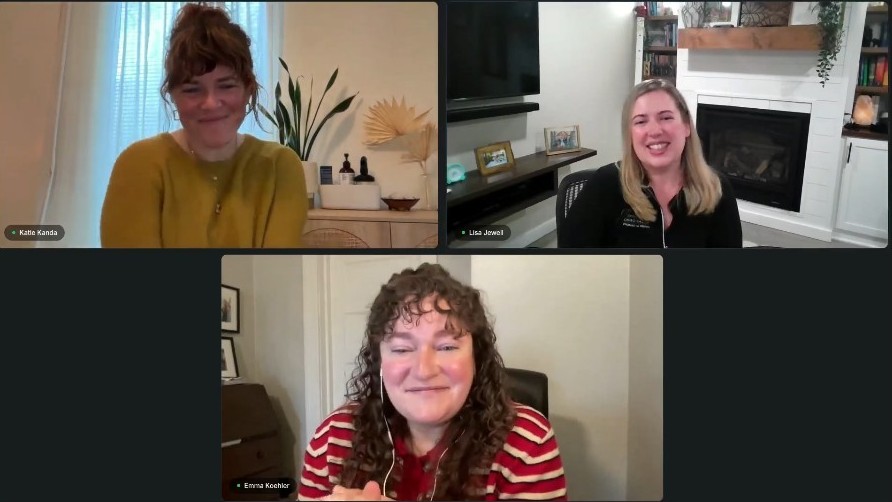 Unstoppable Mom Community